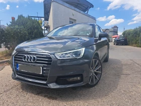 Audi A1 КАТО НОВА, снимка 1