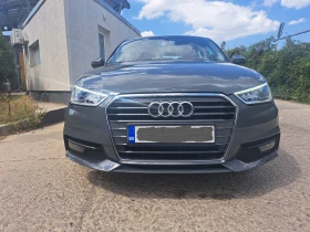 Audi A1 КАТО НОВА, снимка 4