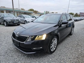 Skoda Octavia 1.5g-tec  - [4] 