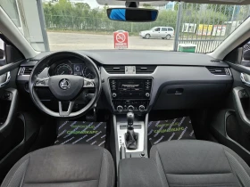 Обява за продажба на Skoda Octavia 1.5g-tec  ~19 000 лв. - изображение 10