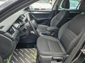 Обява за продажба на Skoda Octavia 1.5g-tec  ~19 000 лв. - изображение 7