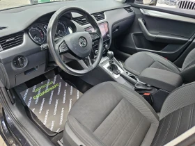 Обява за продажба на Skoda Octavia 1.5g-tec  ~19 000 лв. - изображение 6