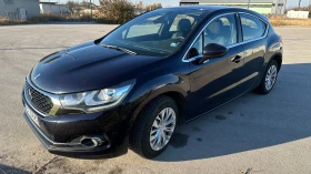 Citroen DS4 1.6 BlueHDI * 120 к.с. * Автоматик * NAVI * LED * - 18000 лв. - 80492268 | Car24.bg