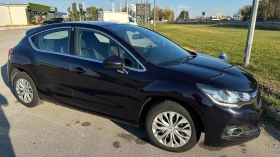 Citroen DS4 1.6 BlueHDI * 120 к.с. * Автоматик * NAVI * LED * - 18000 лв. - 80492268 | Car24.bg