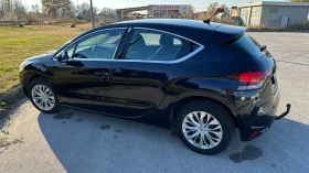 Citroen DS4 1.6 BlueHDI * 120 .. *  * NAVI * LED *  | Mobile.bg    5