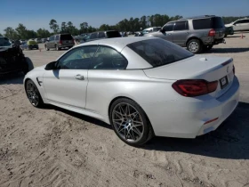     BMW M4 430..