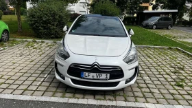     Citroen DS5 2.0 HDI Sport Chic