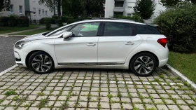 Citroen DS5 2.0 HDI Sport Chic | Mobile.bg    3