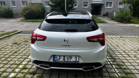 Citroen DS5 2.0 HDI Sport Chic | Mobile.bg    2