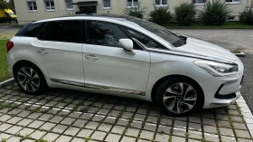 Citroen DS5 2.0 HDI Sport Chic | Mobile.bg    4