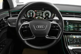 Audi A8 Long Quattro 3.0 TDI , снимка 10