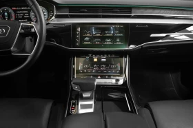 Audi A8 Long Quattro 3.0 TDI , снимка 12