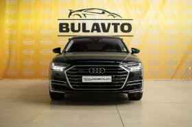 Audi A8 Long Quattro 3.0 TDI , снимка 2