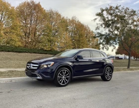 Mercedes-Benz CLA 250 4MATIC/PANO/NAVI/KEYLESS/, снимка 2