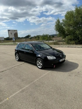     VW Golf 2.0 TDI