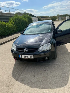 VW Golf 2.0 TDI | Mobile.bg    2