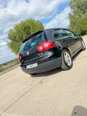 VW Golf 2.0 TDI | Mobile.bg    4