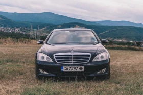 Mercedes-Benz S 320 3.2, снимка 1