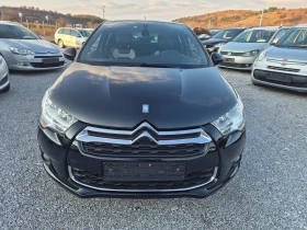 Citroen DS4 1.6 HDI, снимка 2