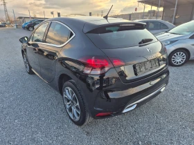 Citroen DS4 1.6 HDI, снимка 6