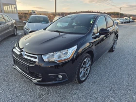 Citroen DS4 1.6 HDI 1