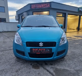 Suzuki Splash Регистриран / 5-врати / Климатик / 4 цилиндъра , снимка 2