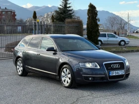 Audi A6 2.7TDI QUATTRO * NAVI* BI-XENON* AUTOMAT* , снимка 2