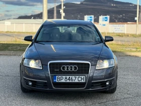 Audi A6 2.7TDI QUATTRO * NAVI* BI-XENON* AUTOMAT* , снимка 5