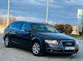 Audi A6 2.7TDI QUATTRO * NAVI* BI-XENON* AUTOMAT* , снимка 1