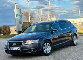 Audi A6 2.7TDI QUATTRO * NAVI* BI-XENON* AUTOMAT* , снимка 4