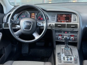 Audi A6 2.7TDI QUATTRO * NAVI* BI-XENON* AUTOMAT* , снимка 9