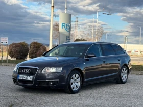 Audi A6 2.7TDI QUATTRO * NAVI* BI-XENON* AUTOMAT* , снимка 3