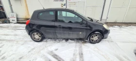 Renault Clio | Mobile.bg    3