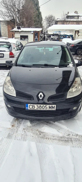 Renault Clio | Mobile.bg    2