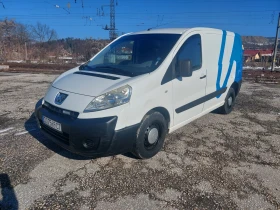     Peugeot Expert 1.6HDI 90ps