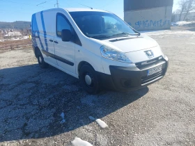     Peugeot Expert 1.6HDI 90ps