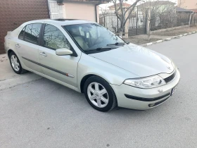 Renault Laguna 1.8i.16v.120.+ .    | Mobile.bg    7