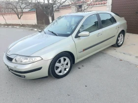 Renault Laguna 1.8i.16v.120.+ .    | Mobile.bg    3