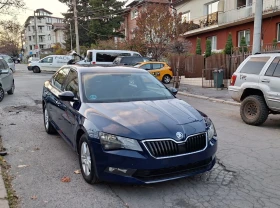 Skoda Superb 2.0tdi 150к.с. 2018г. EURO 6 Ръчни 6 скорости , снимка 10