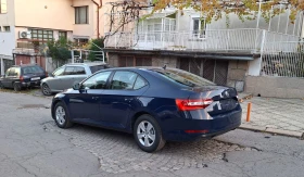 Skoda Superb 2.0tdi 150к.с. 2018г. EURO 6 Ръчни 6 скорости - 19799 лв. - 13579585 | Car24.bg