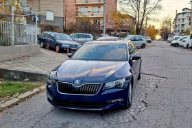 Skoda Superb 2.0tdi 150к.с. 2018г. EURO 6 Ръчни 6 скорости , снимка 8