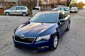 Skoda Superb 2.0tdi 150к.с. 2018г. EURO 6 Ръчни 6 скорости , снимка 1