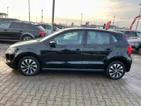 VW Polo 1.4TDI NAVI EURO 6, снимка 9