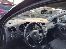 VW Polo 1.4TDI NAVI EURO 6, снимка 11