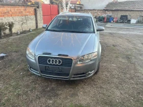 Audi A4 TDI, снимка 1