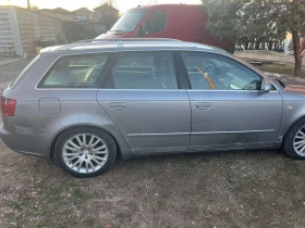 Audi A4 TDI, снимка 5