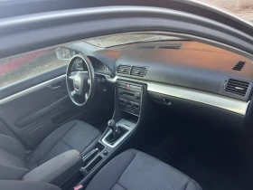 Audi A4 TDI, снимка 6