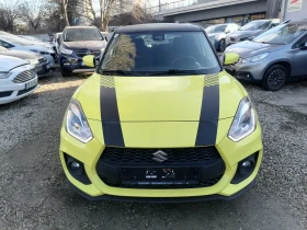 Suzuki Swift 1.4 турбо бензин, 140кс, 18г., 47000км, снимка 2