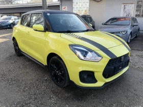 Suzuki Swift 1.4 турбо бензин, 140кс, 18г., 47000км, снимка 1