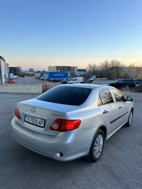 Toyota Corolla 1.4I Газ/Бензин, снимка 5